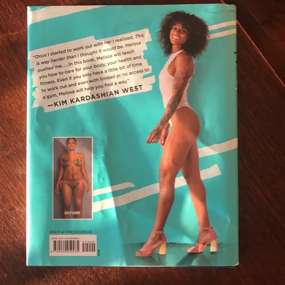 FitGurl: The Total-Body Turnaround Program - Picture 2 of 2